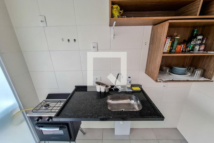 Kitnet-Studio, 27 m² - Foto 27