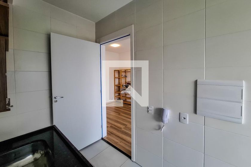 Kitnet-Studio, 27 m² - Foto 33