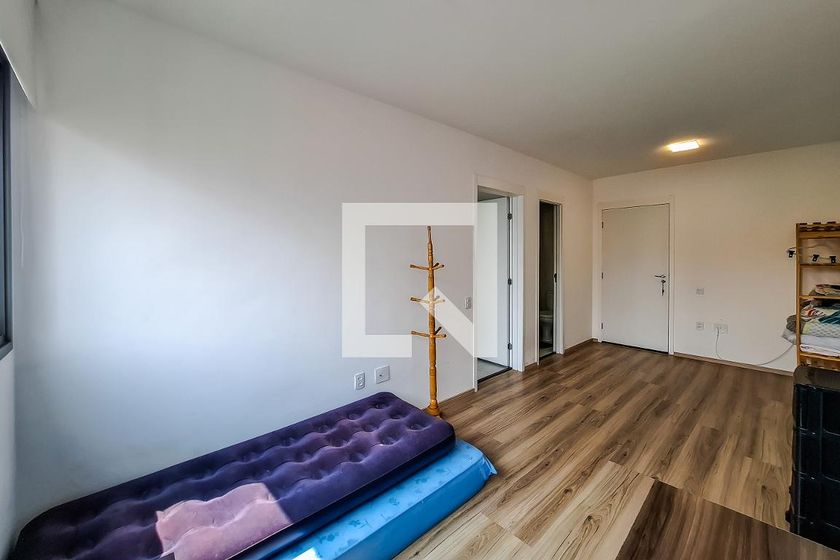 Kitnet-Studio, 27 m² - Foto 15
