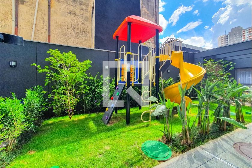 Kitnet-Studio, 27 m² - Foto 55