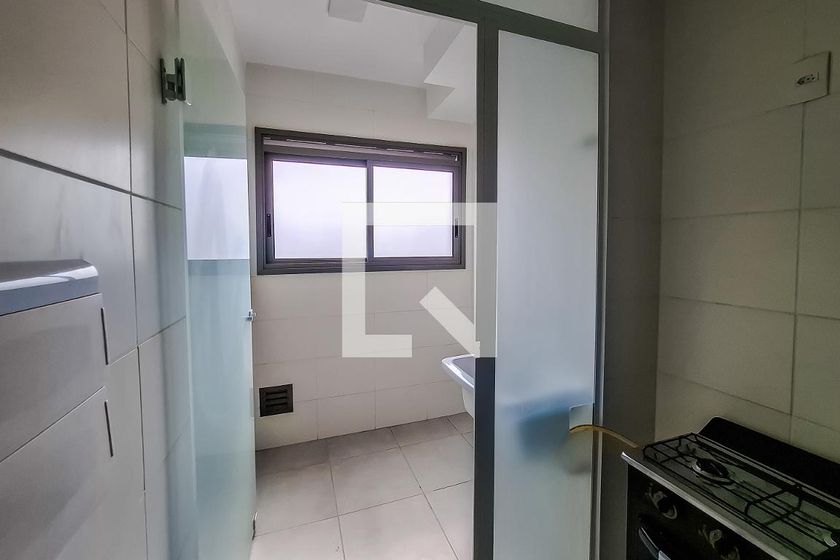 Kitnet-Studio, 27 m² - Foto 37