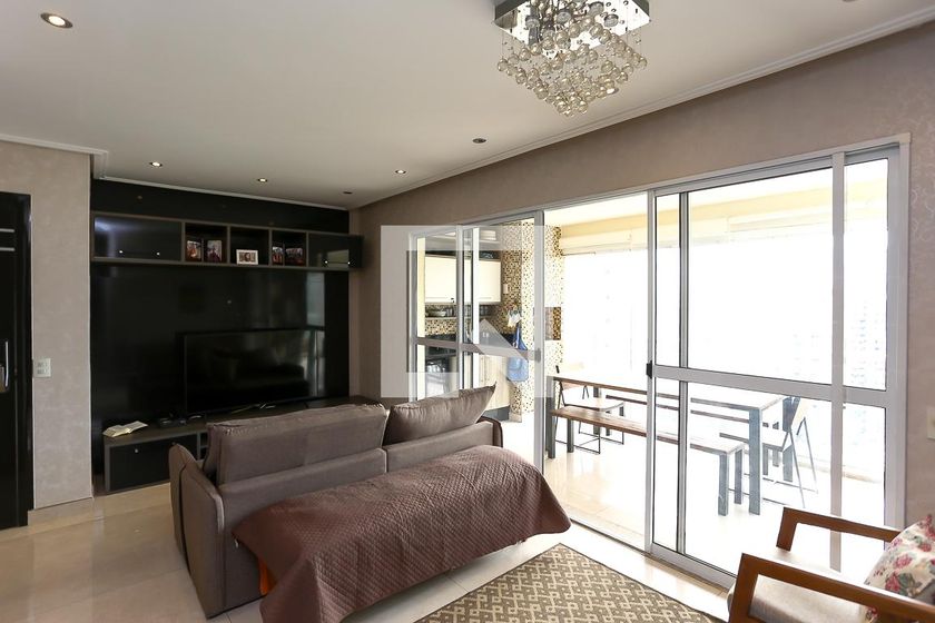 Apartamento, 3 quartos, 97 m² - Foto 9