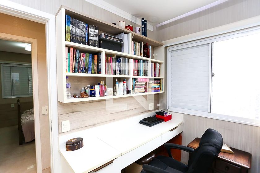 Apartamento, 3 quartos, 97 m² - Foto 57