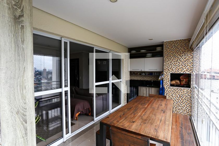 Apartamento, 3 quartos, 97 m² - Foto 23