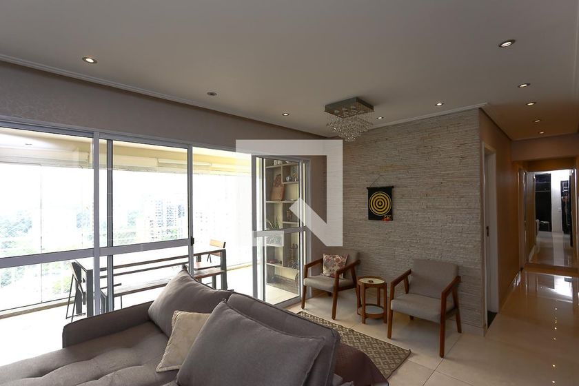 Apartamento, 3 quartos, 97 m² - Foto 3