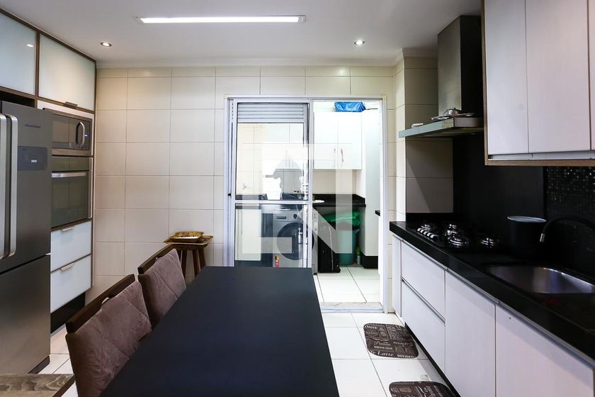 Apartamento, 3 quartos, 97 m² - Foto 89
