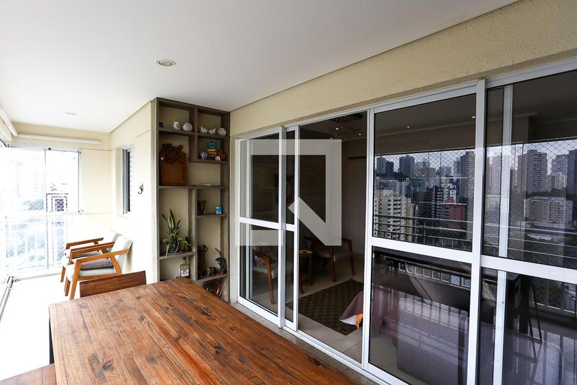 Apartamento, 3 quartos, 97 m² - Foto 21