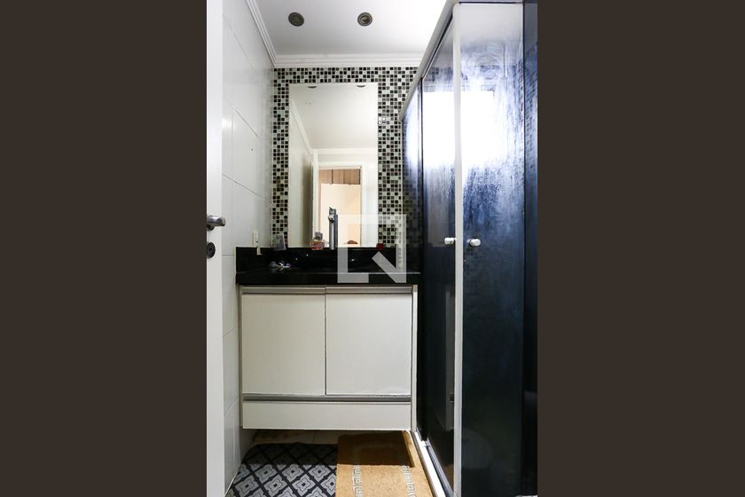 Apartamento, 3 quartos, 97 m² - Foto 79