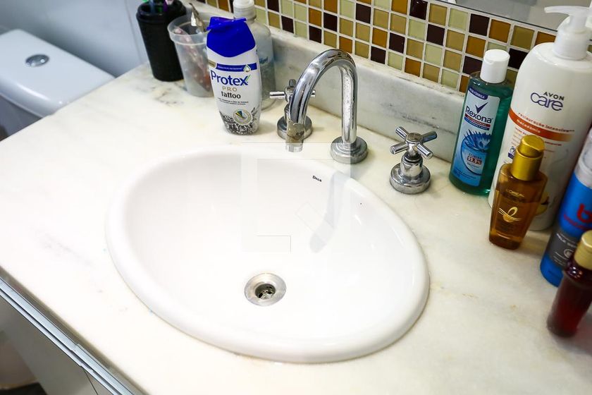 Apartamento, 3 quartos, 97 m² - Foto 47