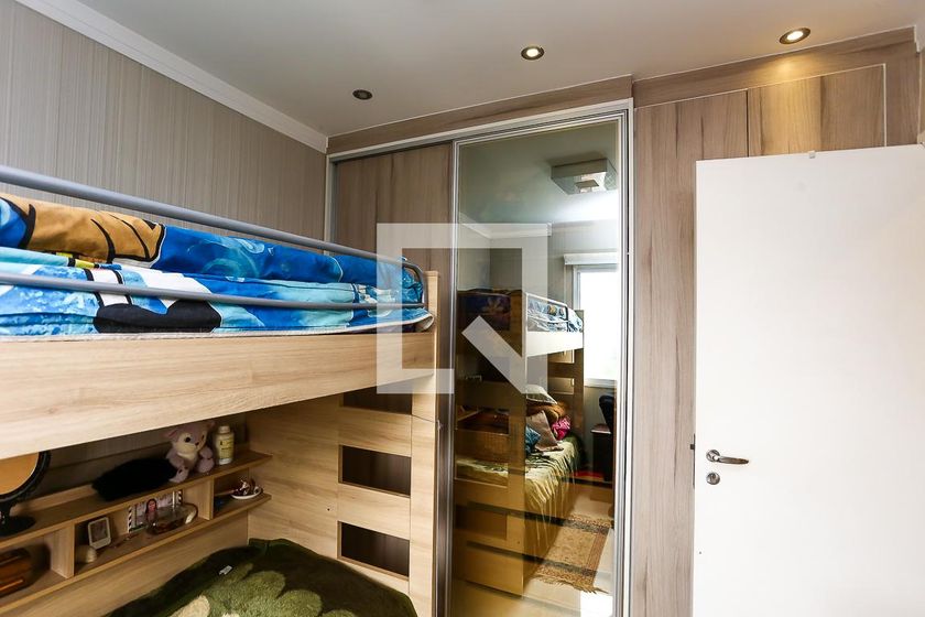 Apartamento, 3 quartos, 97 m² - Foto 61
