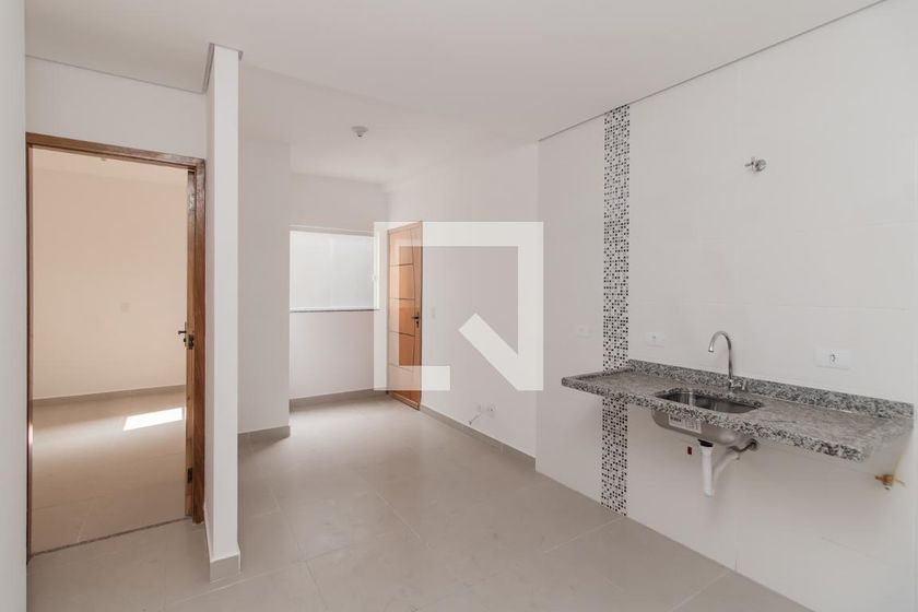 Apartamento com 2 quartos Ã  venda em Jardim Aricanduva, São Paulo