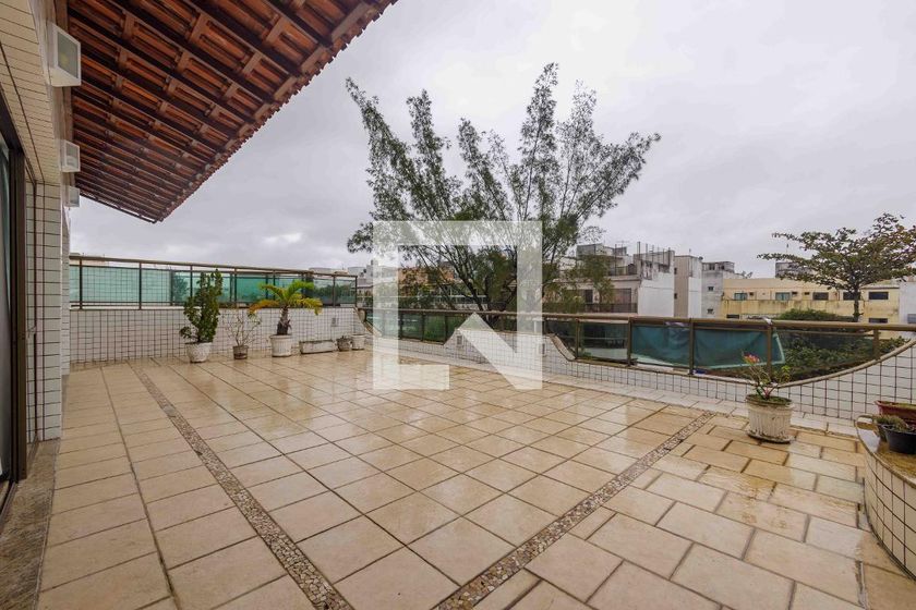 Cobertura, 3 quartos, 280 m² - Foto 9