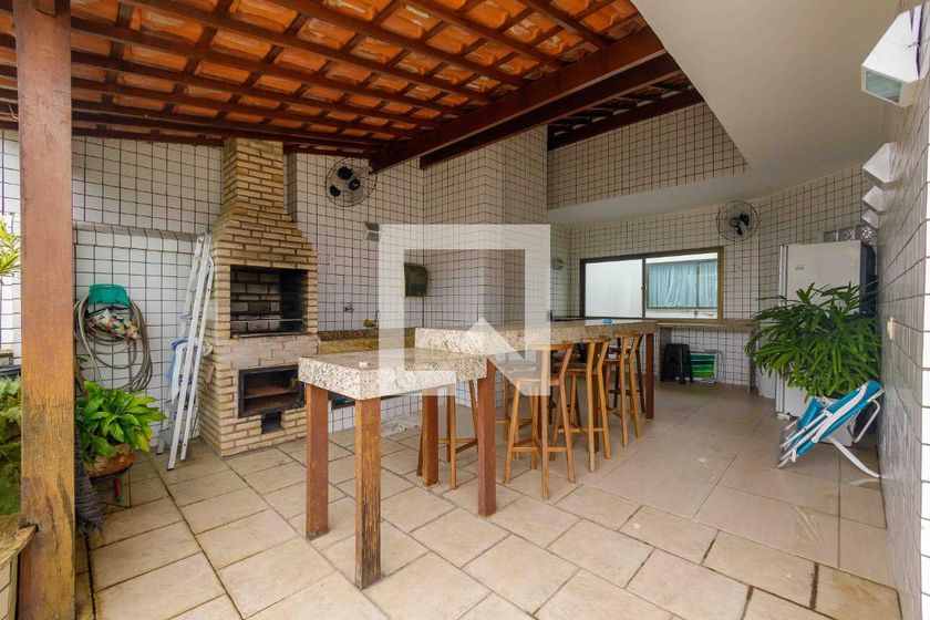 Cobertura, 3 quartos, 280 m² - Foto 12