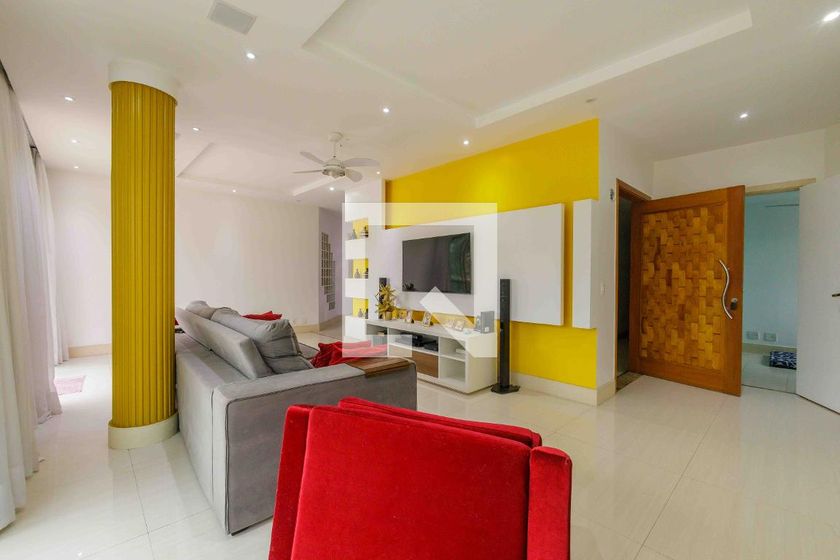 Cobertura, 3 quartos, 280 m² - Foto 3