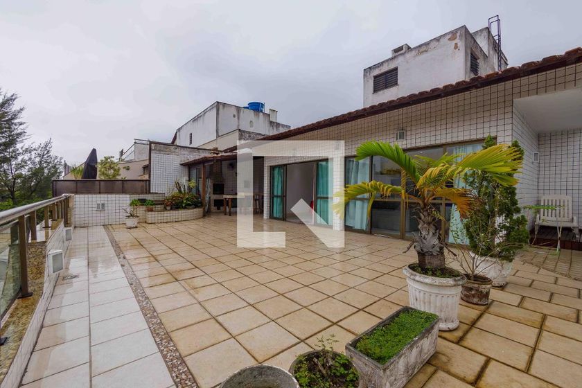 Cobertura, 3 quartos, 280 m² - Foto 8
