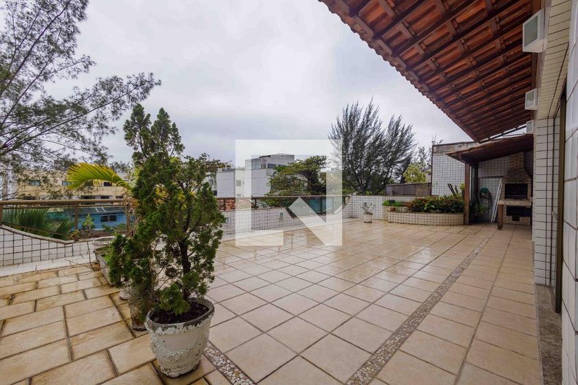 Cobertura, 3 quartos, 280 m² - Foto 7