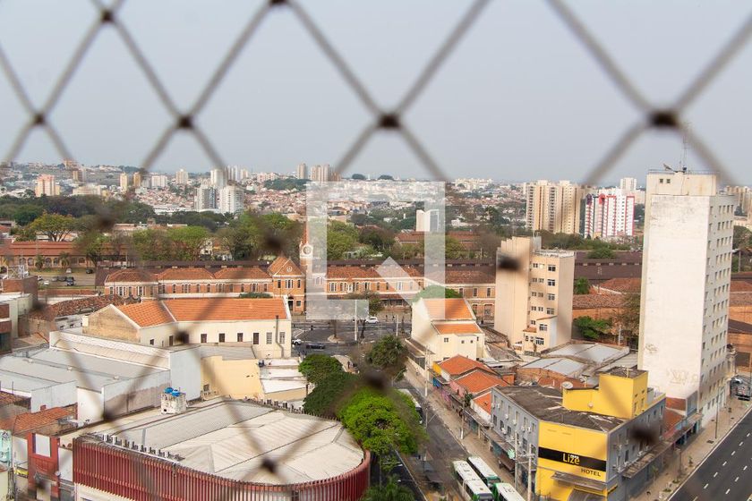 Apartamento à Venda - Centro, 2 Quartos,  130 m2 em , Campinas - sp | SoloBR