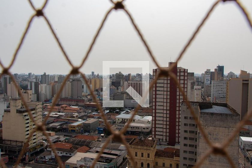 Apartamento à Venda - Centro, 2 Quartos,  130 m2 em , Campinas - sp | SoloBR
