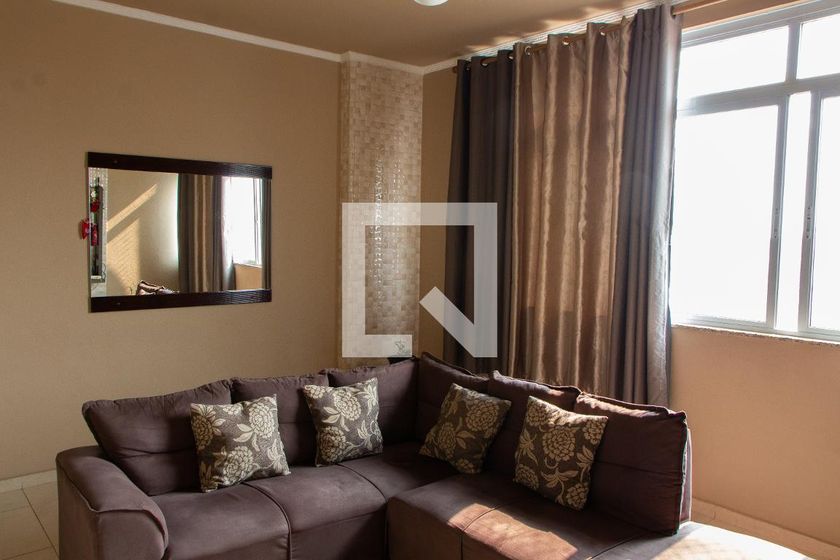 Apartamento à Venda - Centro, 2 Quartos,  130 m2 em , Campinas - sp | SoloBR