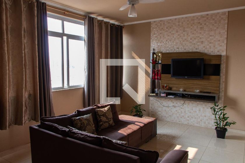 Apartamento à Venda - Centro, 2 Quartos,  130 m2 em , Campinas - sp | SoloBR