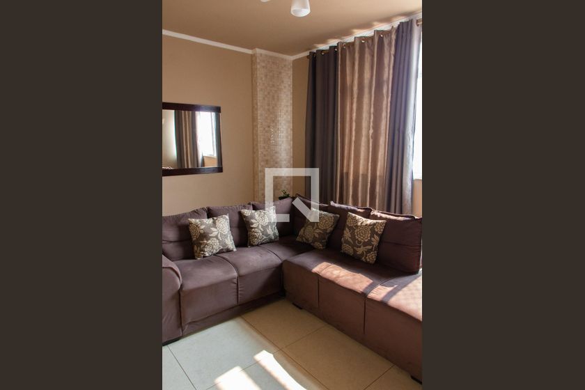 Apartamento à Venda - Centro, 2 Quartos,  130 m2 em , Campinas - sp | SoloBR