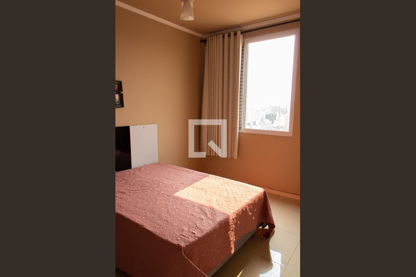 Apartamento à Venda - Centro, 2 Quartos,  130 m2 em , Campinas - sp | SoloBR