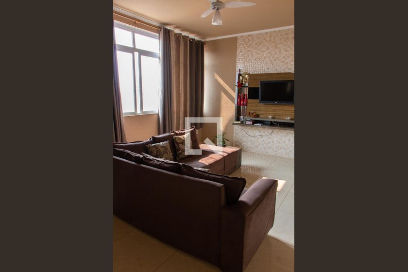 Apartamento à Venda - Centro, 2 Quartos,  130 m2 em , Campinas - sp | SoloBR