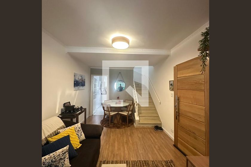 Casa, 3 quartos, 130 m² - Foto 3
