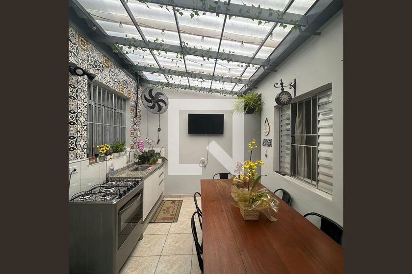 Casa, 3 quartos, 130 m² - Foto 61