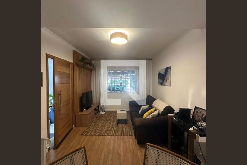 Casa, 3 quartos, 130 m² - Foto 1