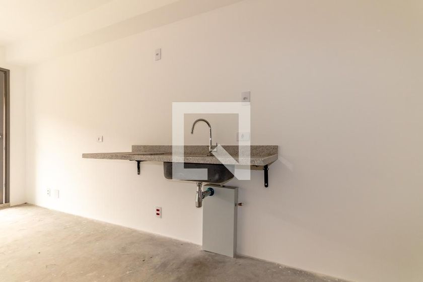 Apartamento, 1 quarto, 30 m² - Foto 12