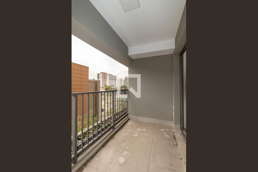 Apartamento, 1 quarto, 30 m² - Foto 5