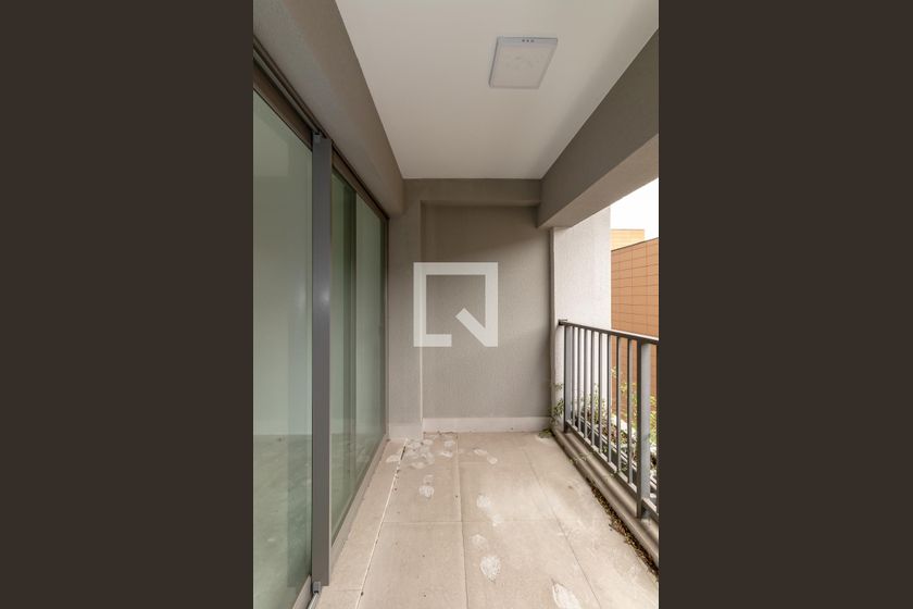 Apartamento, 1 quarto, 30 m² - Foto 6