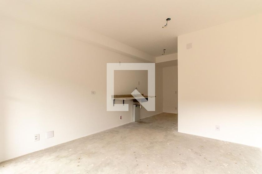 Apartamento, 1 quarto, 30 m² - Foto 2