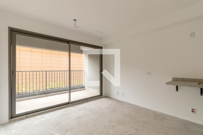 Apartamento, 1 quarto, 30 m² - Foto 4