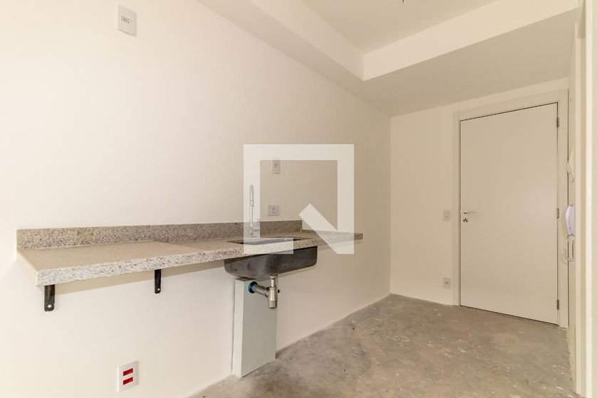 Apartamento, 1 quarto, 30 m² - Foto 11