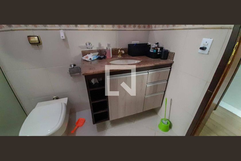 Casa, 3 quartos, 280 m² - Foto 21