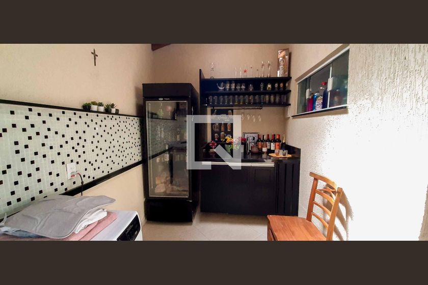 Casa, 3 quartos, 280 m² - Foto 86