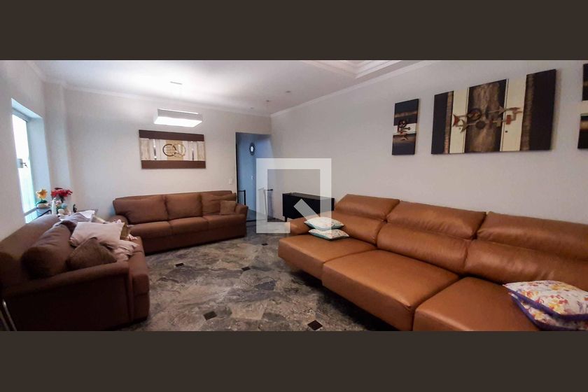 Casa, 3 quartos, 280 m² - Foto 3