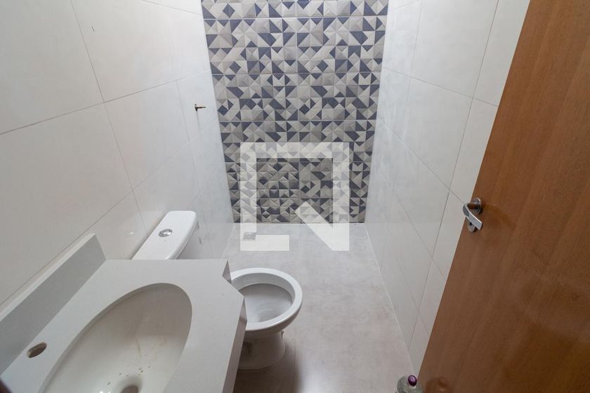 Casa, 3 quartos, 100 m² - Foto 31