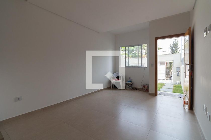 Casa, 3 quartos, 100 m² - Foto 2
