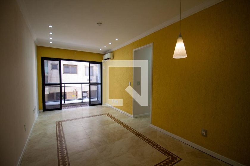 Apartamento, 3 quartos, 70 m² - Foto 1