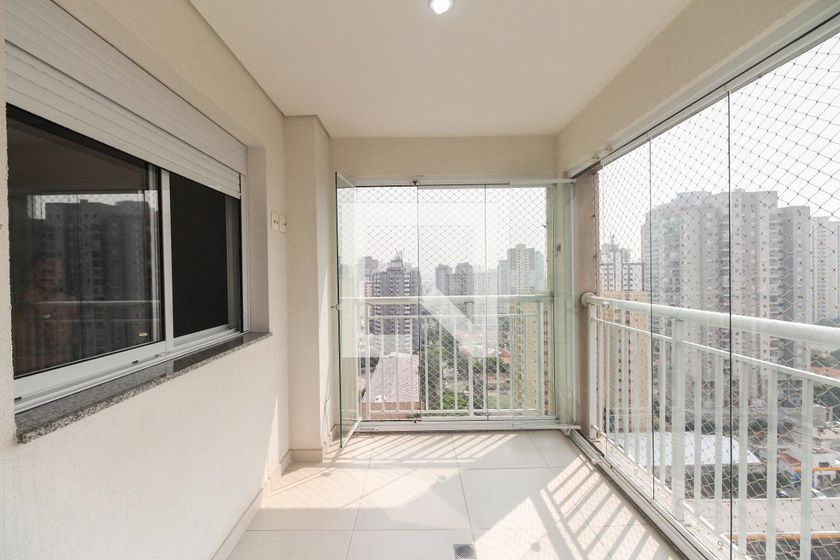 Apartamento, 2 quartos, 75 m² - Foto 11
