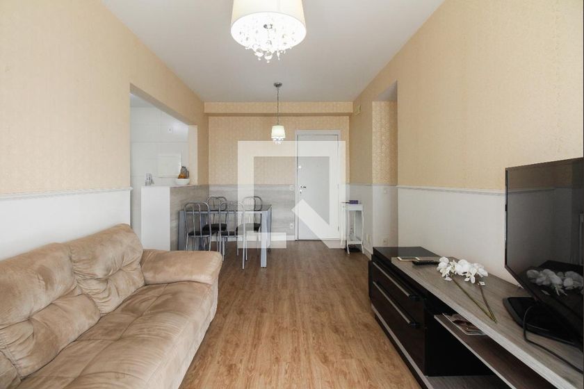 Apartamento, 2 quartos, 75 m² - Foto 1
