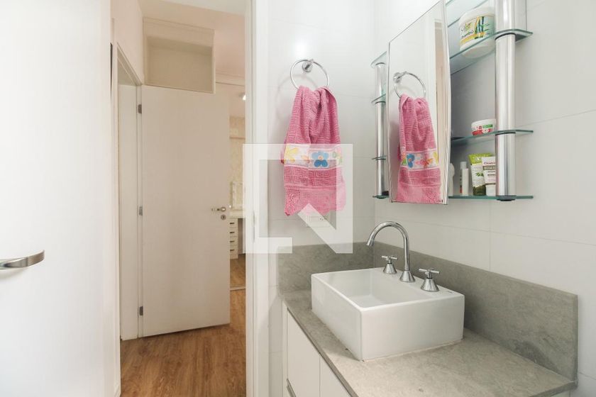 Apartamento, 2 quartos, 75 m² - Foto 26