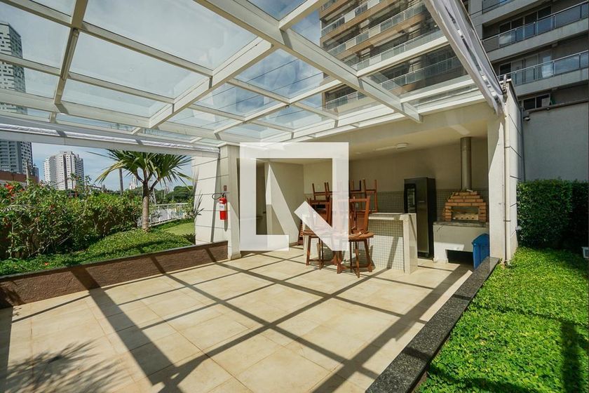 Apartamento, 2 quartos, 75 m² - Foto 49
