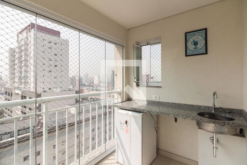 Apartamento, 2 quartos, 75 m² - Foto 9