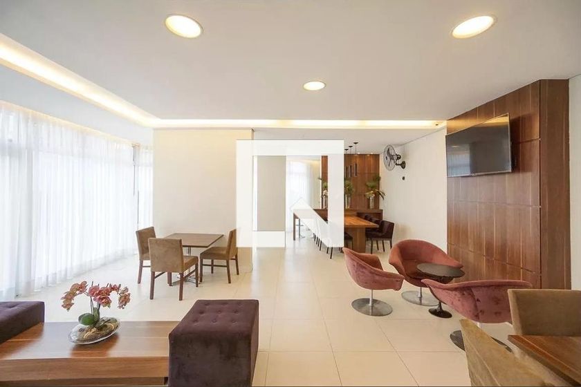 Apartamento, 2 quartos, 75 m² - Foto 51