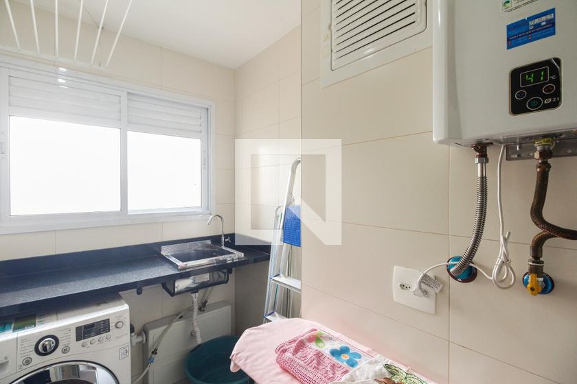 Apartamento, 2 quartos, 75 m² - Foto 38