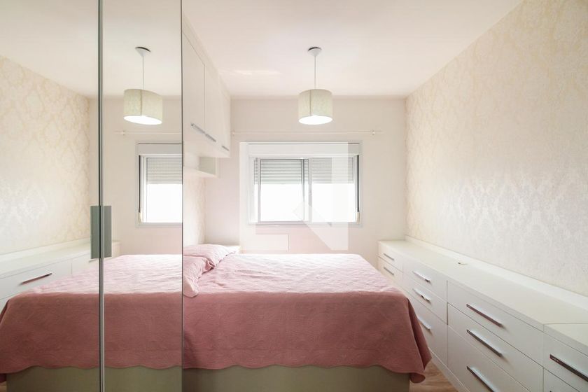 Apartamento, 2 quartos, 75 m² - Foto 20